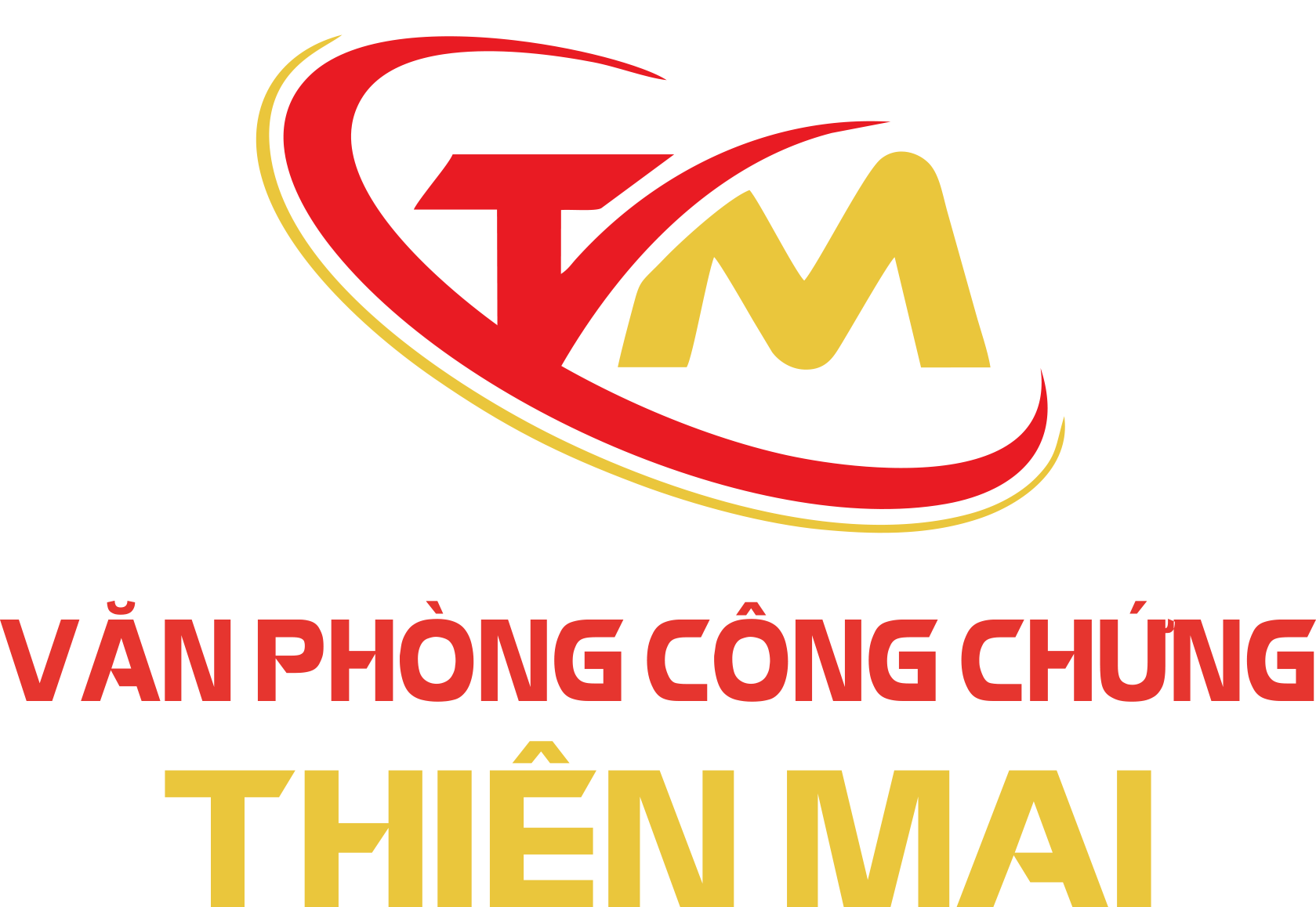 VĂN PHÒNG CÔNG CHỨNG THIÊN MAI